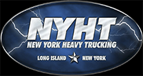 NEW YORK HEAVY TRUCKING