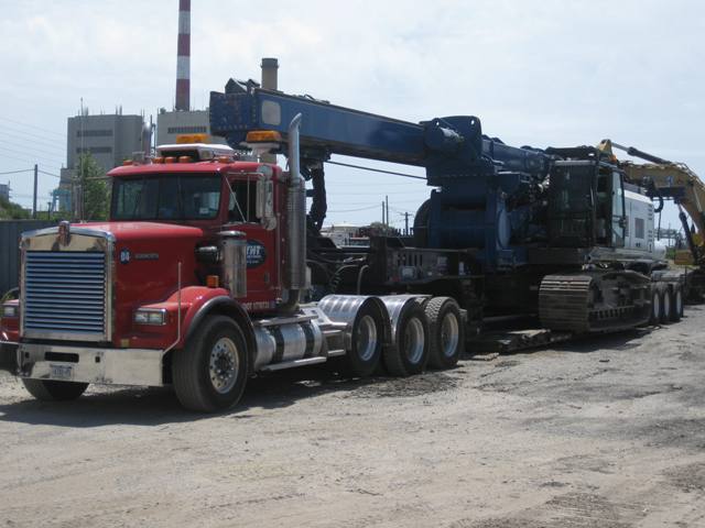 Trailer Trailer