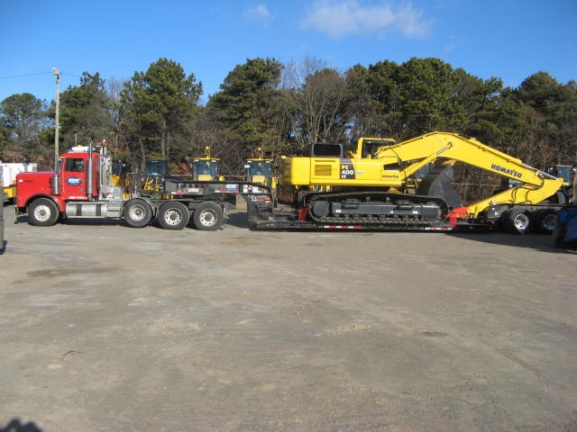 Machinery Machinery
